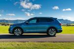 Volkswagen Tiguan Allspace R-Line 2018 года (AU)
